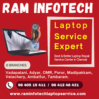 Rams infotech